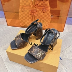 Louis Vuitton Sandals